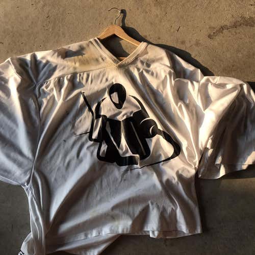 Stauber’s Goalcrease Practice Jersey