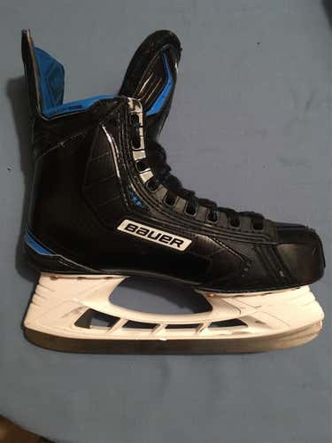 Nexus 1N Hockey Skates Senior Size 8.5