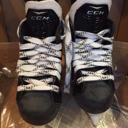 RBZ 70 Hockey Skates Youth Size 10