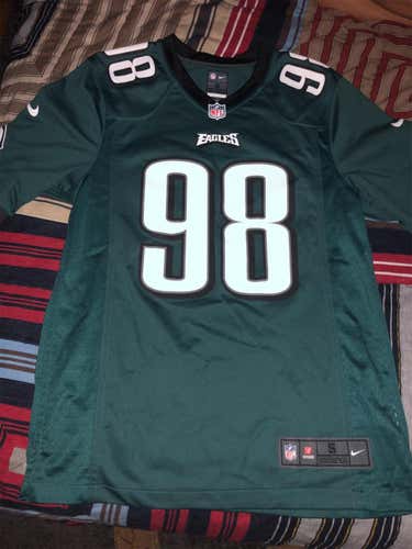Connor Barwin Eagles Jersey