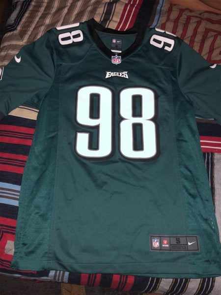 Connor Barwin Shirsey/Jersey - Philadelphia Eagles 