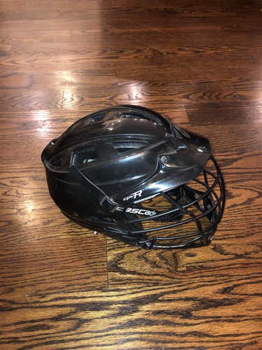 CPV-R Lacrosse Helmet Adult USED ONCE