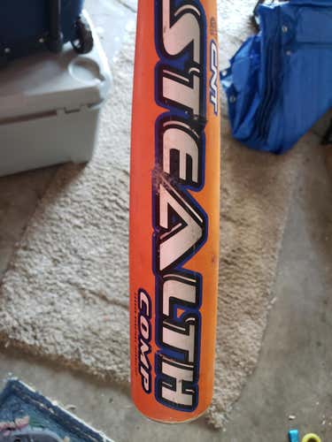 Easton Stealth Bat