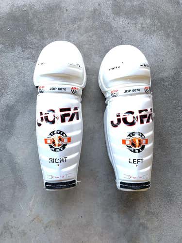 Jofa 6090 Shin Pads Senior 16”