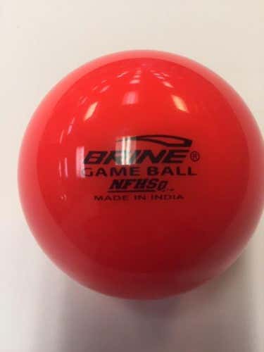 1 Dozen Brine Field Hockey Balls (No Trades)