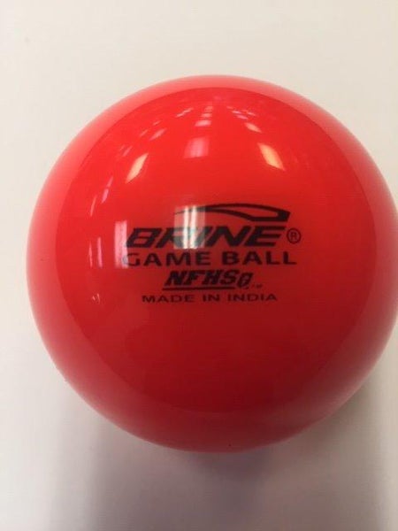 1 Dozen Brine Field Hockey Balls (No Trades)