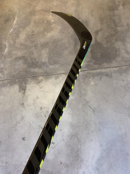 New Alpha DX Hockey Stick RH W03 MAX 85 Flex Senior