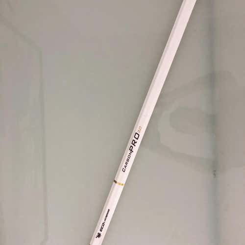 Carbon Pro 2.0 Shaft Speed Used Like New