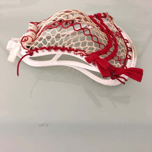 STX Ultra Power Strung