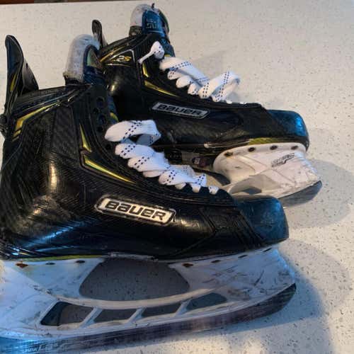 2sPro Hockey Skates Senior Size 8