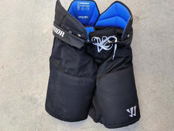 Warrior Covert QRL Hockey Pants Senior