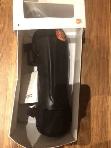 New POC Forearm Guards & Punch Covers