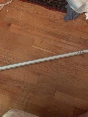 New A1 Shaft