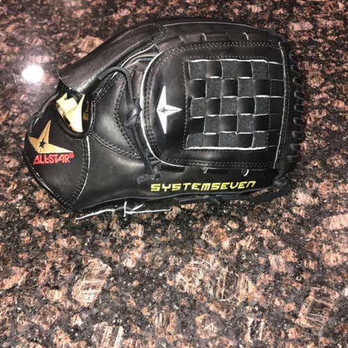 NWT ALL STAR Baseball Glove MAKE OFFER