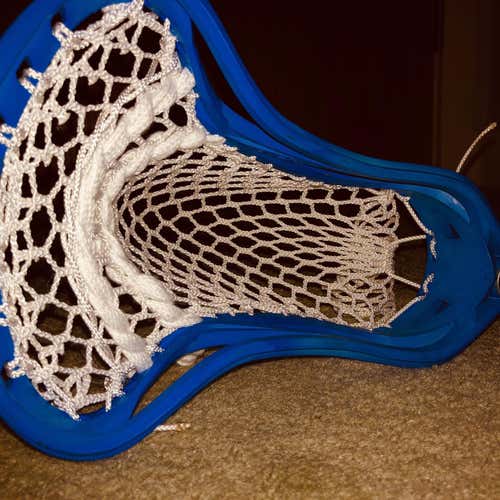 Lightly Used But Newly Strung Kinetik