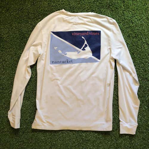 Vineyard Vines Shirt 2 Pack RESERVED