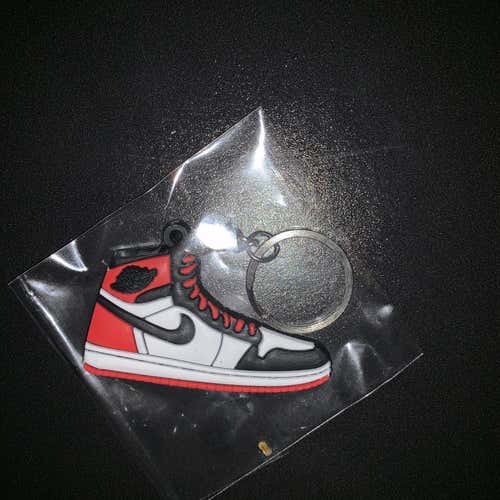 Air Jordan 1 Keychain