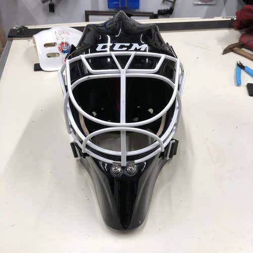 CCM Pro Goalie Mask Senior