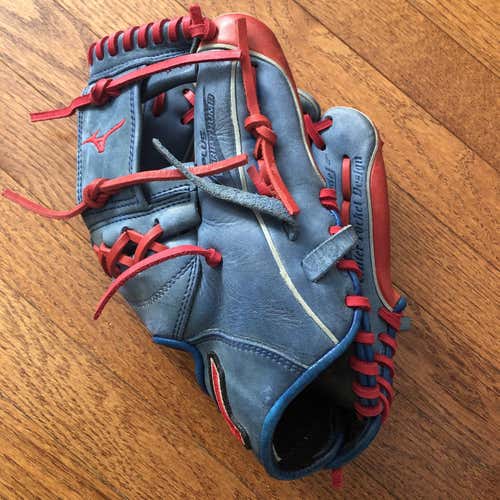 Mizuno Infield MVP Prime