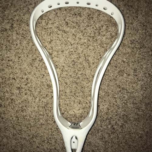 RARE Brand New Warrior Mojo x Lacrosse Head