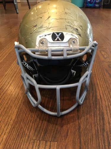Xenith Helmet