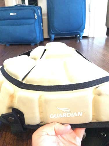 Guardian Helmet Cover