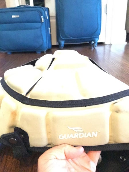 Guardian Helmet Cover
