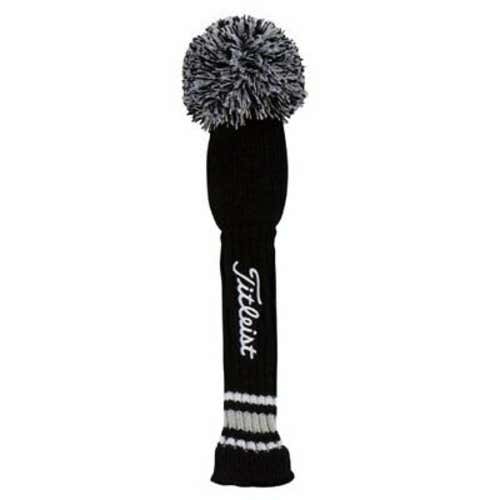 New Titleist Head Cover 3 wood (Knit)