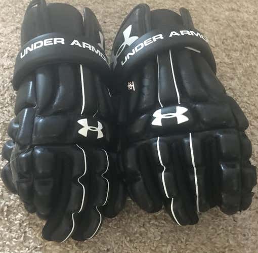 Under Armour NexGen Lacrosse Gloves