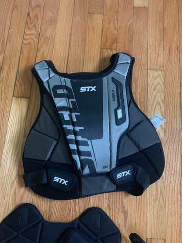 Shield 300 Chest Protector Adult