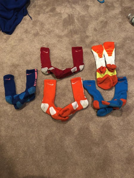 Nike Elite Socks
