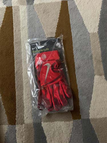 New Nike Batting Gloves