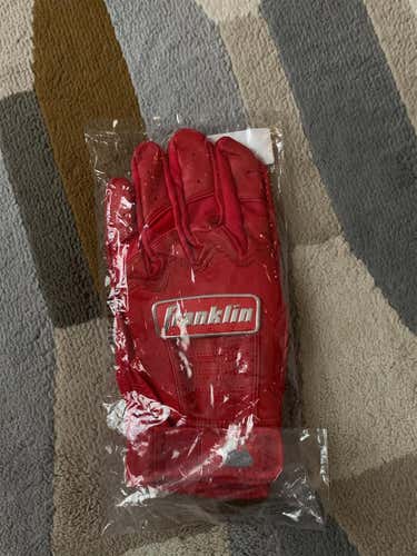 New Franklin Batting Gloves