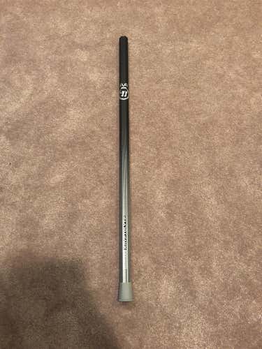 New Evo Shaft