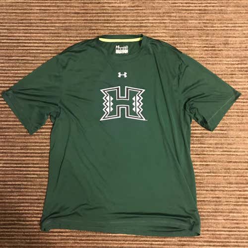 Under Armour Hawaii Shirt (Large)