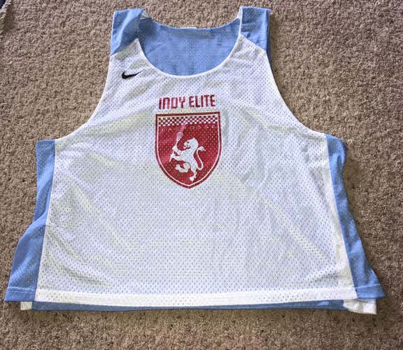 Indy Elite Pinnie