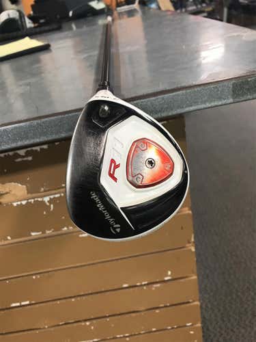 Taylormade R11 3 Wood