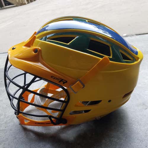 Cascade Helmet Youth