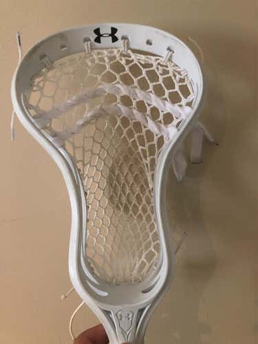 Command Head Strung With Stringking 4s Mesh
