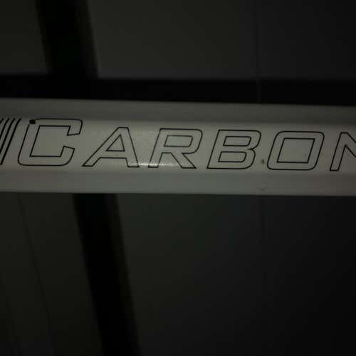 Carbon Shaft