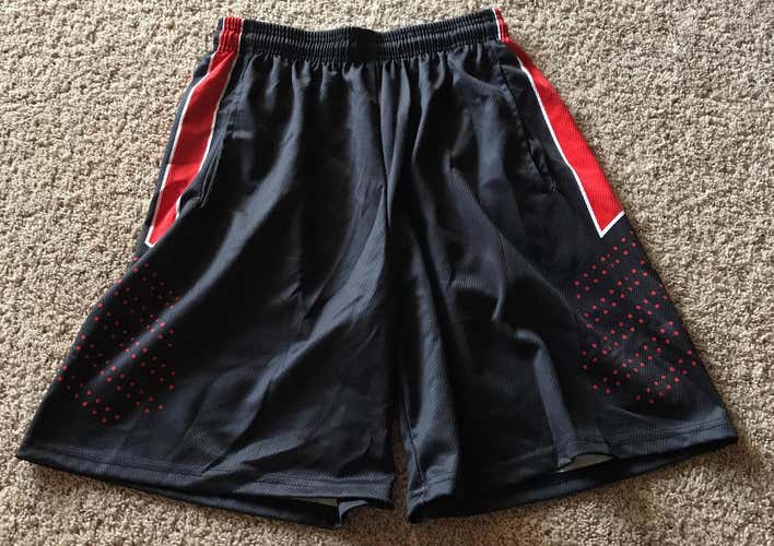 Resolute Lacrosse Shorts