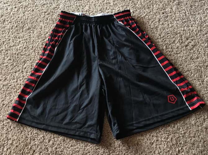 Unitus Lacrosse Shorts