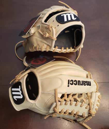 2 Pack - Marucci Founder Series Baseball Gloves