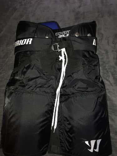 Warrior Covert QRL3 Hockey Pants Senior