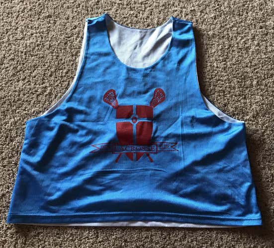 Indy Elite Pinnie
