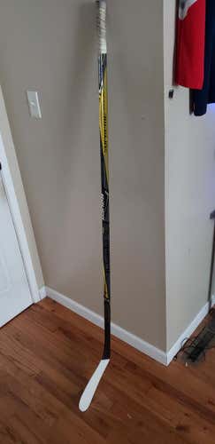 Bauer Supreme Signite Pro + P92