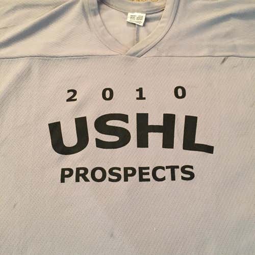 CCM USHL Prospects 2010 Jersey- Goalie Cut