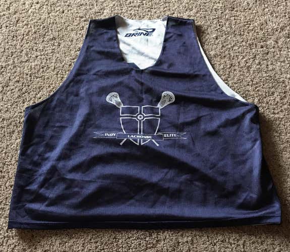 Indy Elite Pinnie