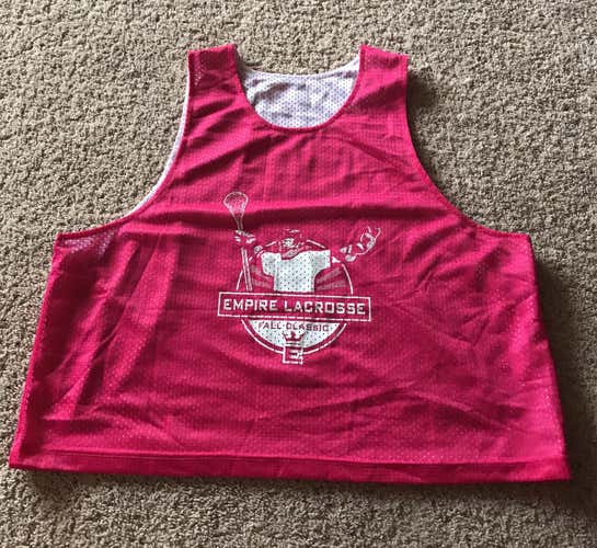 Empire Lacrosse Pinnie
