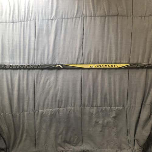Supreme 1S Stick Right pm9 87 flex Senior